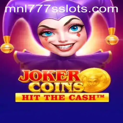 Exploring the Thrilling World of JokerCoins: Unveiling MNL777S