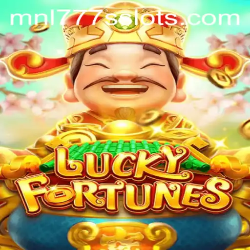 LUCKYFORTUNES: A Thrilling Adventure with MNL777S