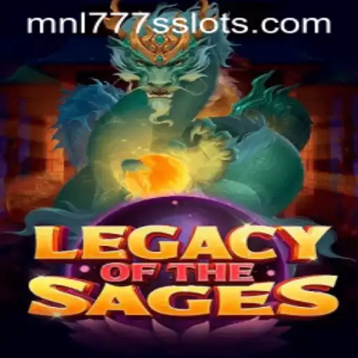 Exploring the Adventures and Mysteries of LegacyoftheSages: MNL777S