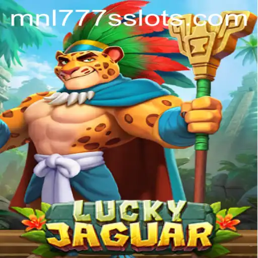 Unveiling LuckyJaguar: An Entrancing New Gaming Experience with MNL777S