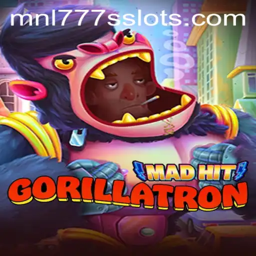 Unveiling MadHitGorillatron: A Thrilling Adventure Awaits
