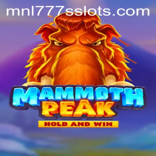 Exploring the Thrilling World of MammothPeak: A Guide to Mastering the Game