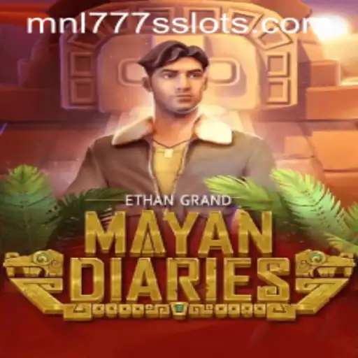 MayanDiaries: A Mystical Adventure through Ancient Civilizations