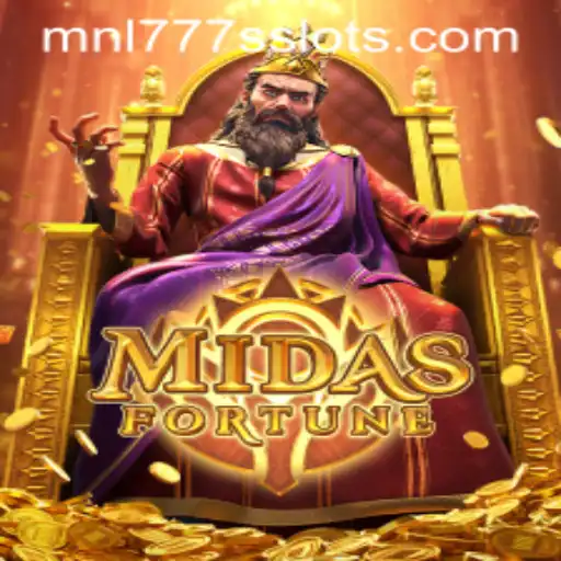 Unveiling MidasFortune: Enter the World of Gold and Glory