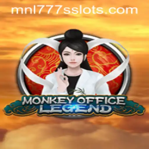 Exploring the Adventure: MonkeyOfficeLegend and the Quest for MNL777S