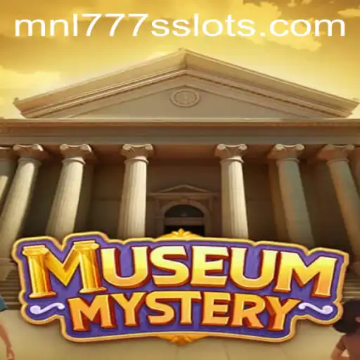MuseumMystery: Unraveling Secrets and Solving Puzzles
