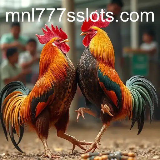 Exploring the World of Online Sabong: The Rise of MNL777S