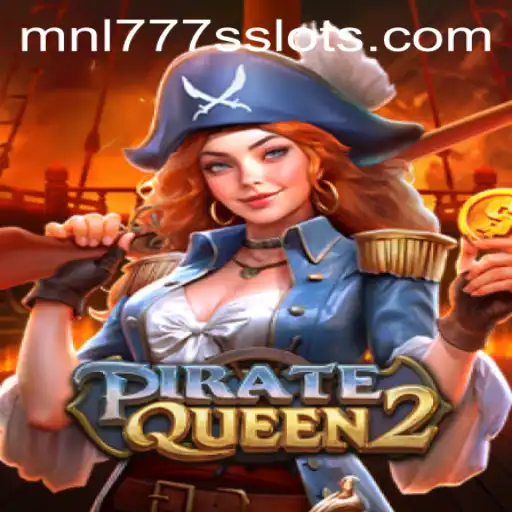 PirateQueen2: A High Seas Adventure and the Key to Treasure with MNL777S