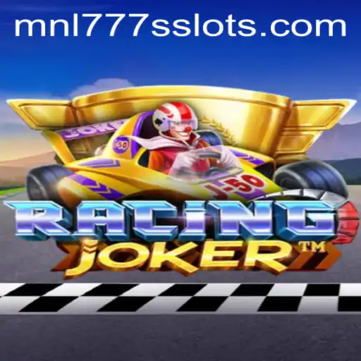 Master the Thrill of RacingJoker: Dive into the Ultimate Speed Adventure