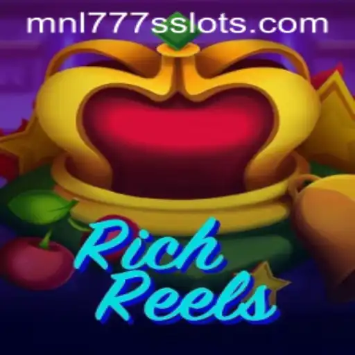 Explore the Exciting World of RichReels: A Guide to the Game with MNL777S