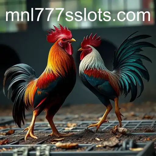 The Exciting World of Sabong Games: Exploring MNL777S