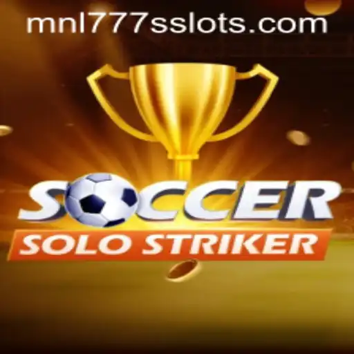 Introducing SoccerSoloStriker: A Unique Football Gaming Experience
