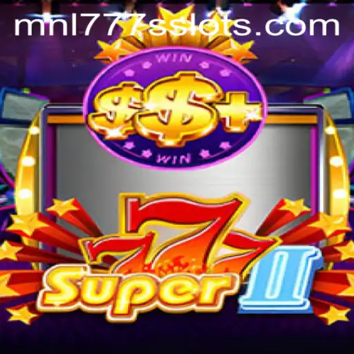 Discover the Thrilling World of Super777II: A New Era of Gaming