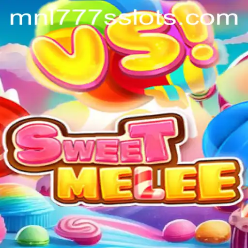 SweetMelee: A Game-Changing Experience