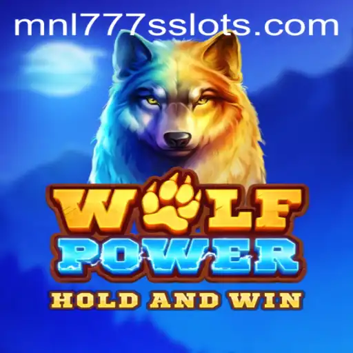 Discover the Thrilling Realm of WolfPower: A Guide to the MNL777S Experience