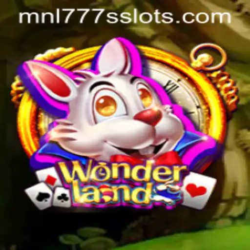 Exploring the Enchanting World of Wonderland: A Thrilling Journey with MNL777S