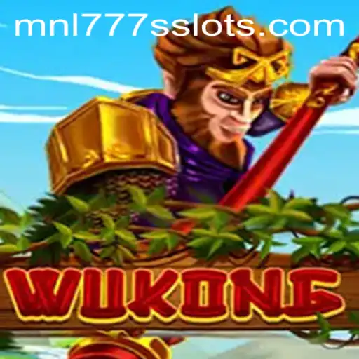 Wukong: A Thrilling Adventure in the World of MNL777S